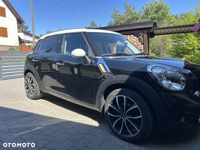 MINI Countryman - 3