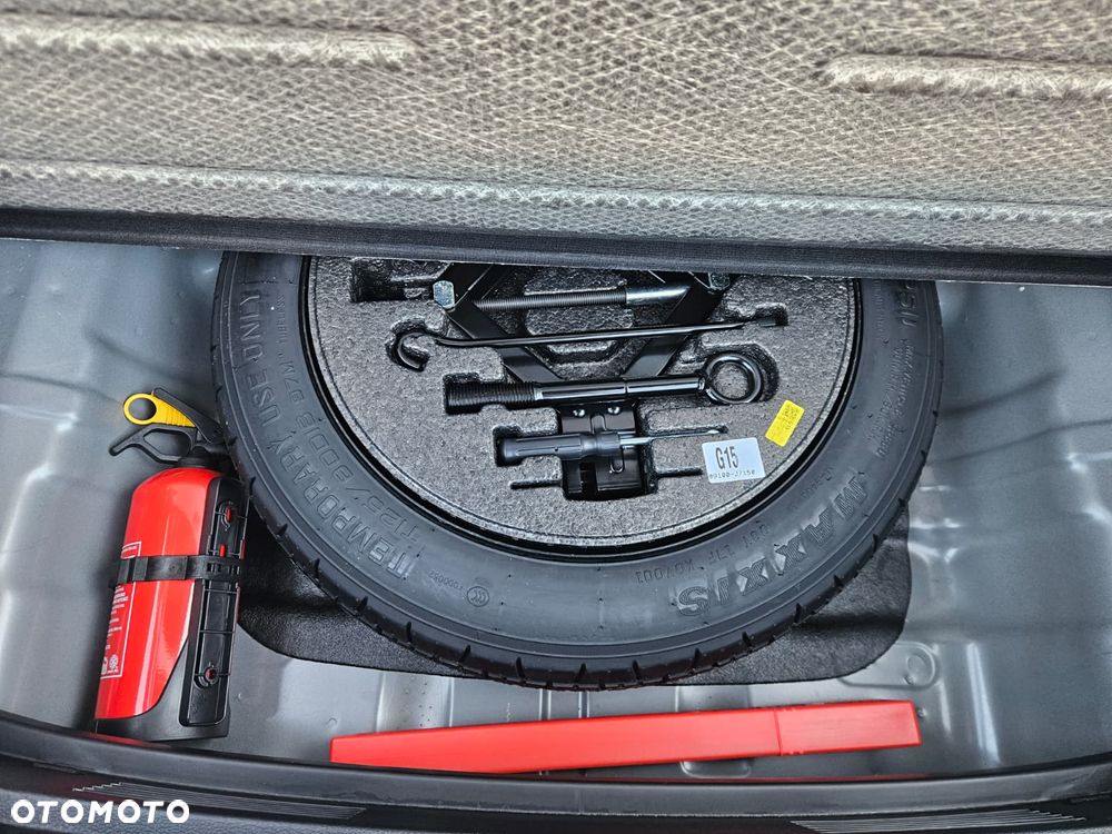 Kia XCeed 1.6 T-GDI Tribute DCT - 10