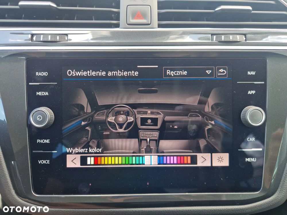 Volkswagen Tiguan 2.0 TDI SCR 4Mot Elegance DSG - 40