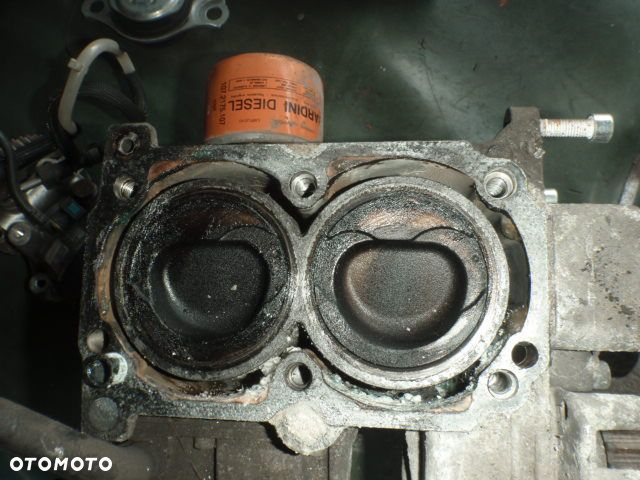 silnik wał tłok tłoki aixam ligier microcar chatenet lombardini focs benzyna diesel ldw 502ldw - 2
