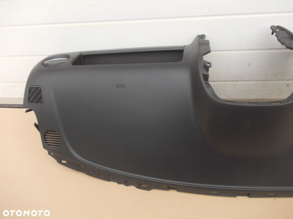 Deska poduszki napinacze Jeep Compass I lift - 16