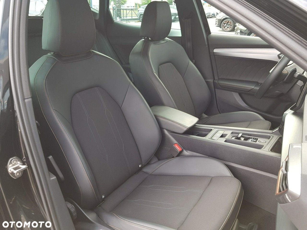 Cupra Formentor 1.5 TSI DSG - 18