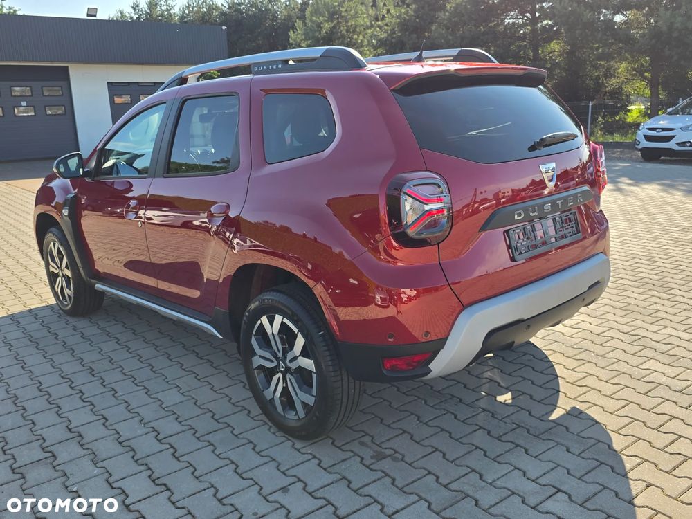 Dacia Duster - 9