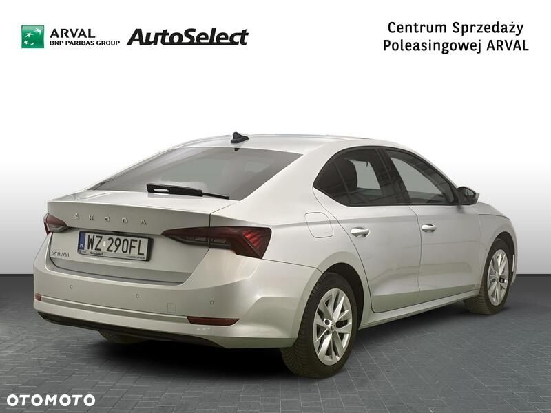 Skoda Octavia 1.5 TSI ACT Ambition - 6