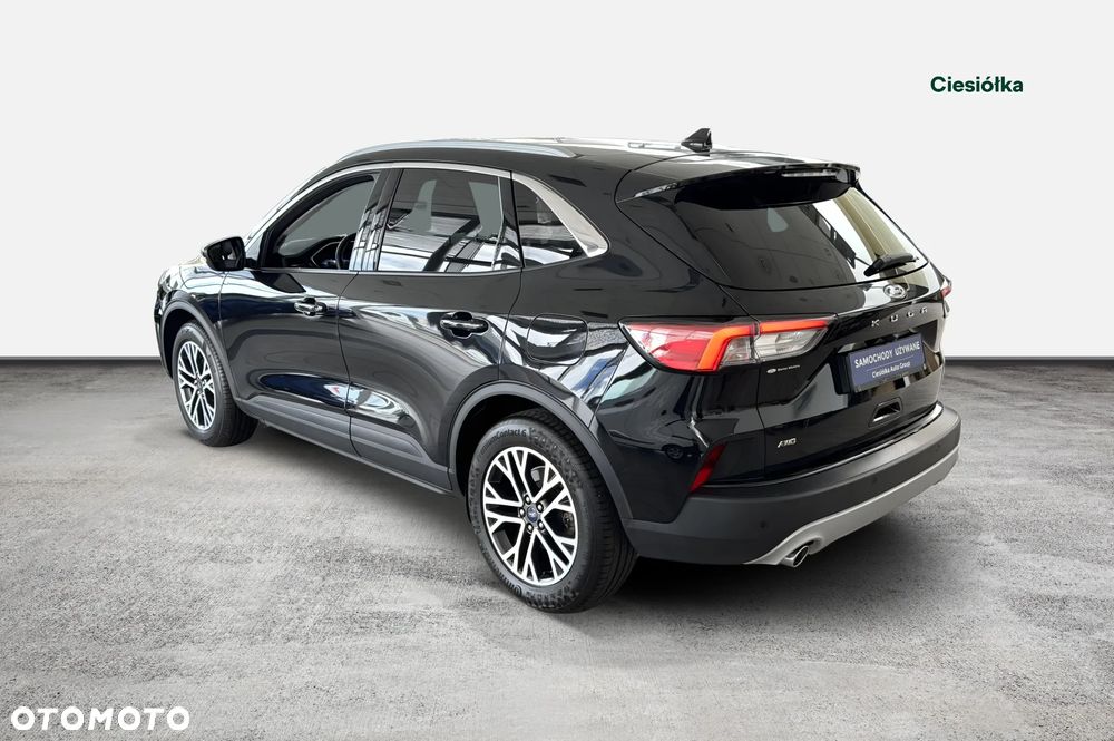 Ford Kuga 2.0 EcoBlue AWD ST-Line X - 7