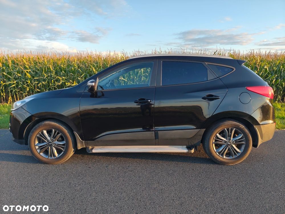 Hyundai ix35 2.0 CRDi Premium - 7