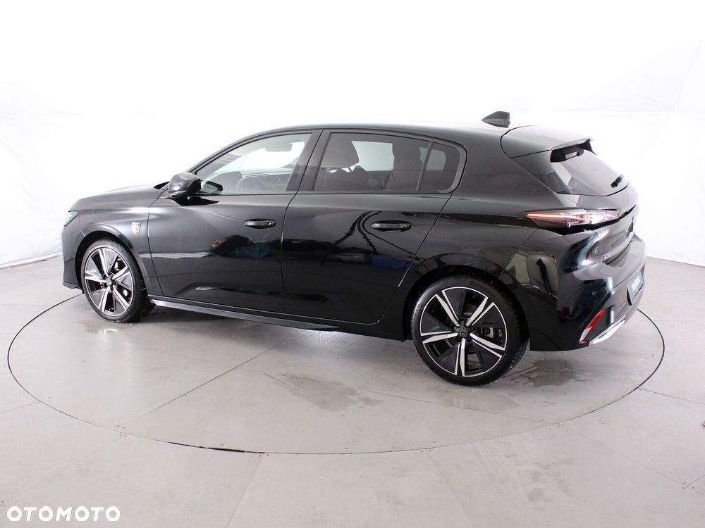 Peugeot 308 - 6