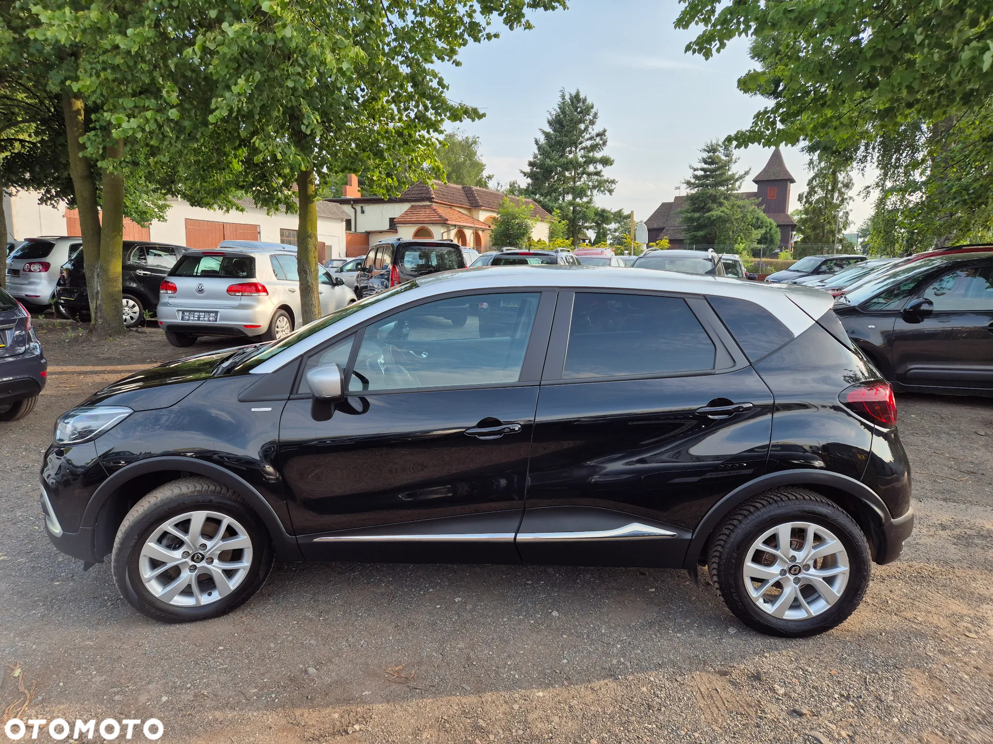 Renault Captur 1.3 TCe Intens - 8
