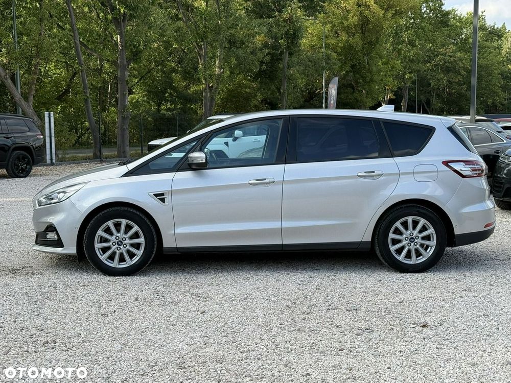 Ford S-Max 2.0 EcoBlue TITANIUM - 6