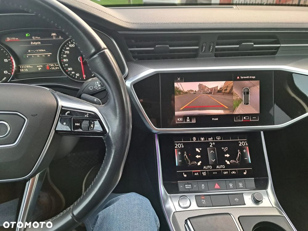Audi A6 - 12