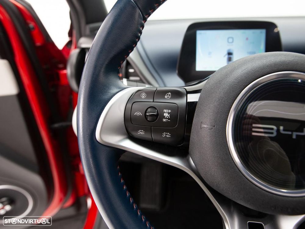 BYD Atto 3 60.48 kWh Comfort - 20