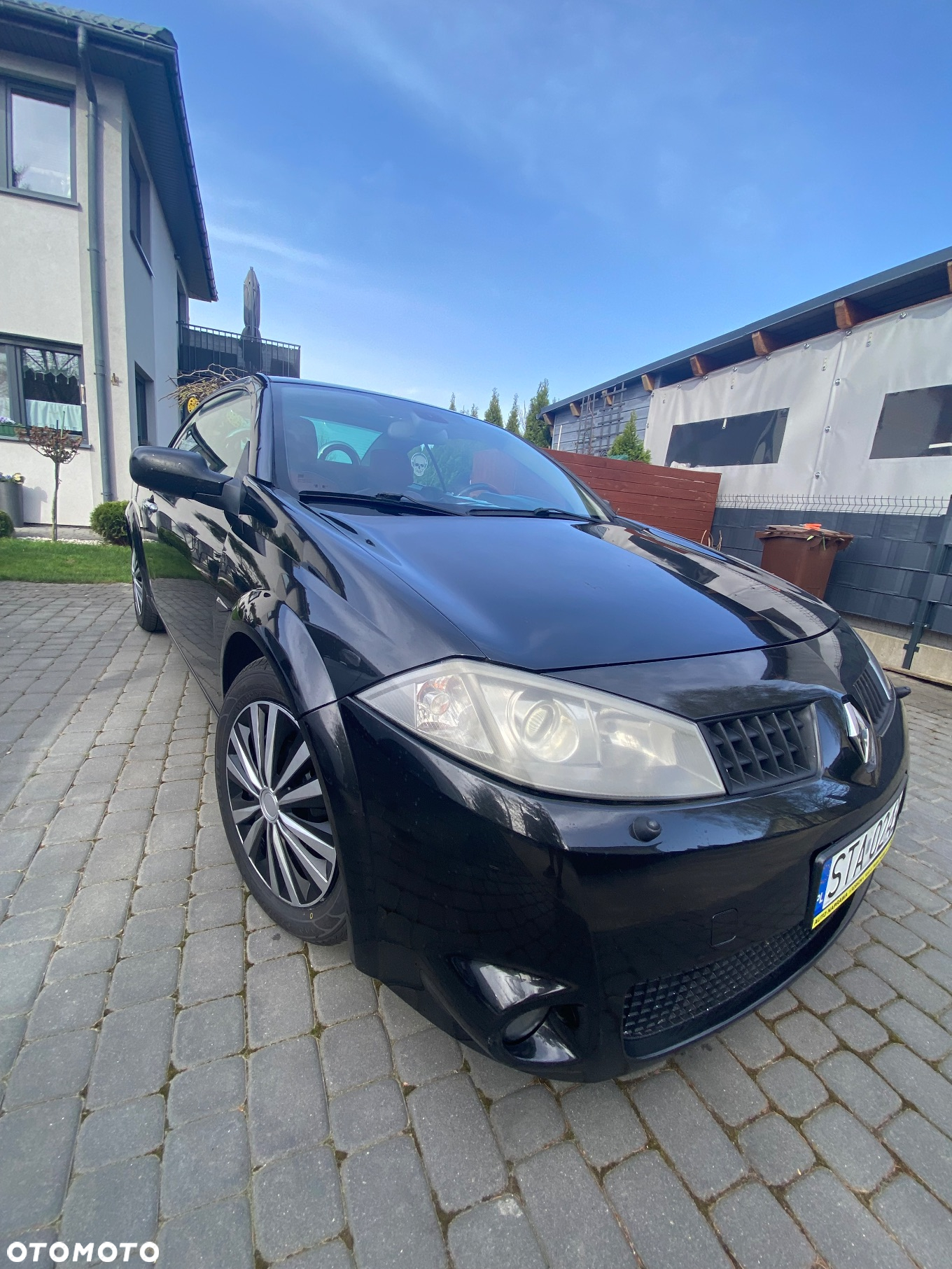 Renault Megane 2.0 Turbo Dynamique - 10