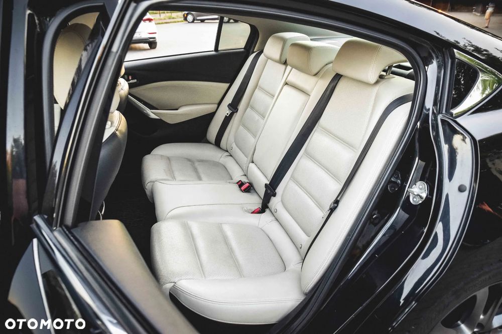 Mazda 6 2.0 Skypassion I-ELoop - 18