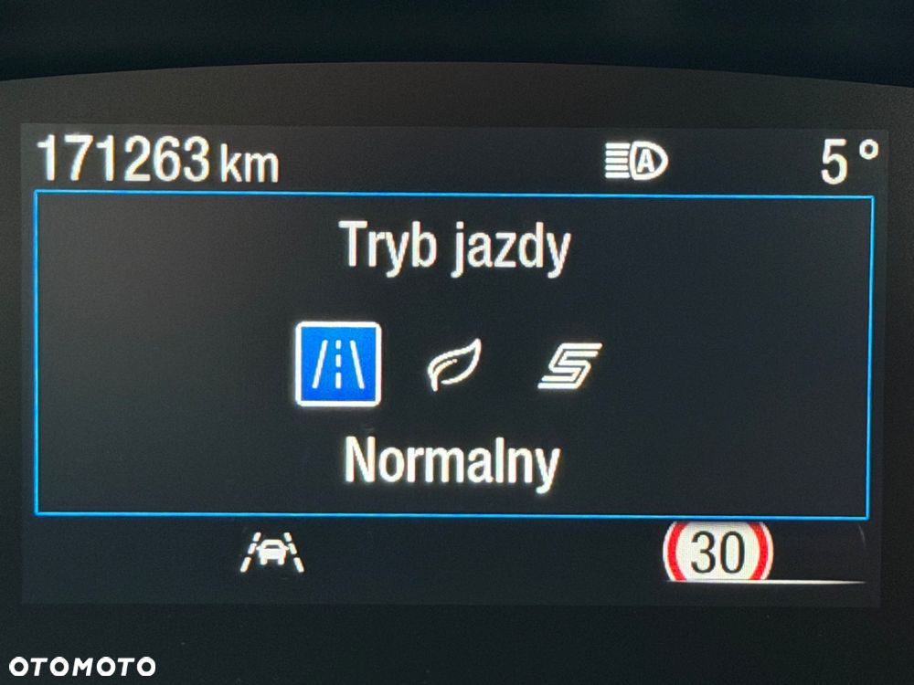 Ford Focus 1.5 EcoBlue Titanium - 30