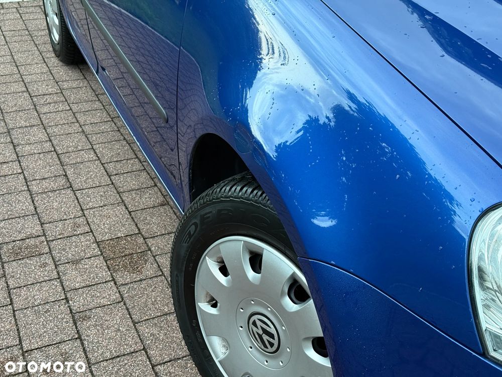 Volkswagen Golf 1.6 Comfortline - 10
