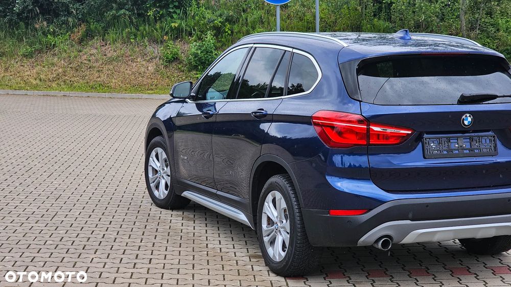 BMW X1 - 22