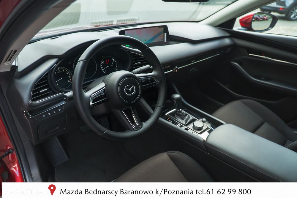 Mazda 3 2.0 mHEV Centre-Line - 33