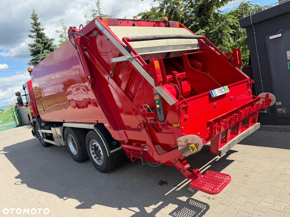 Scania P320 - 19