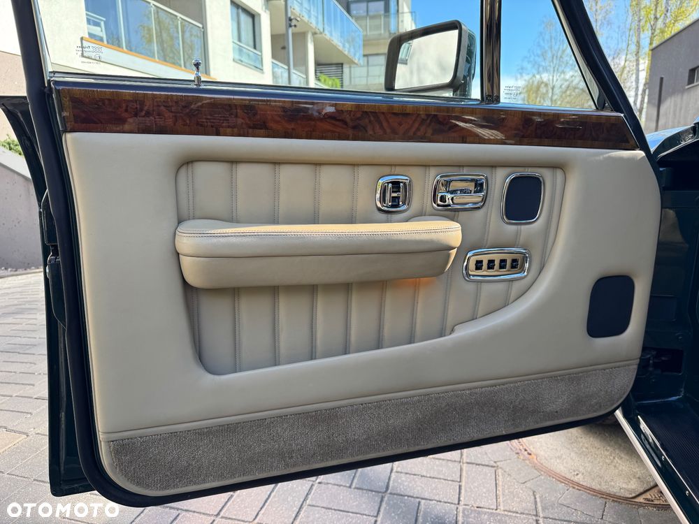 Bentley Brooklands - 19