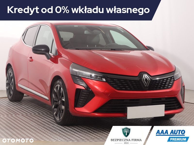Renault Clio - 2