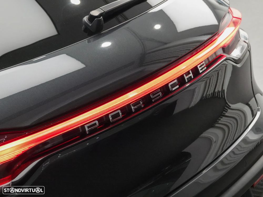 Porsche Macan 2.0T - 4