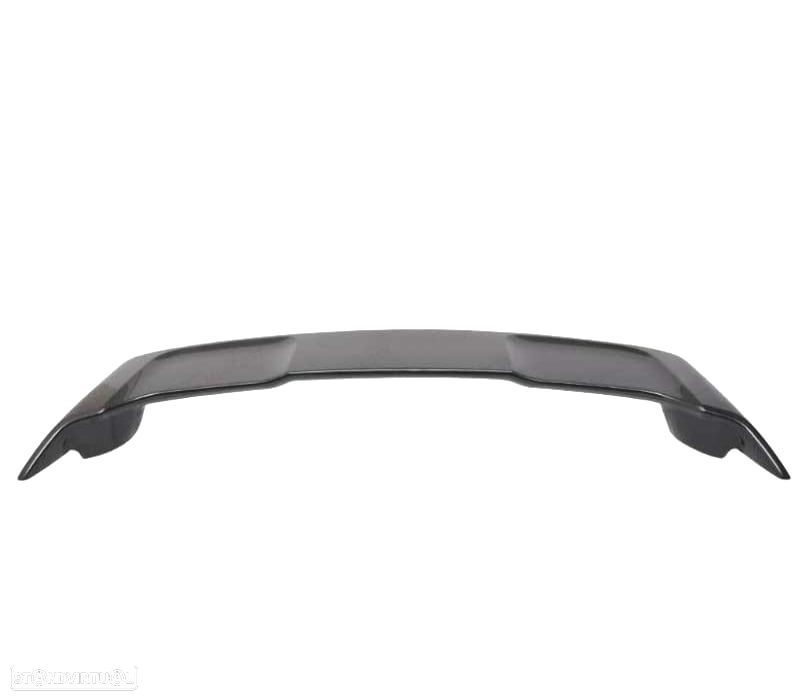 AILERON SPOILER TRASEIRO PARA MITSUBISHI LANCER EVO X 08- - 4