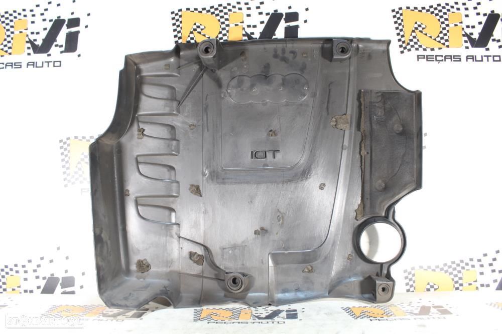 Tampa De Motor Audi A4 (8K2, B8)  03L103925p / 03L103925n / Audi A4 2. - 2