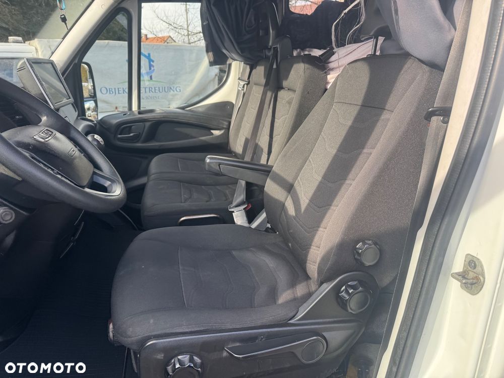 Iveco Daily 35C17 - 16