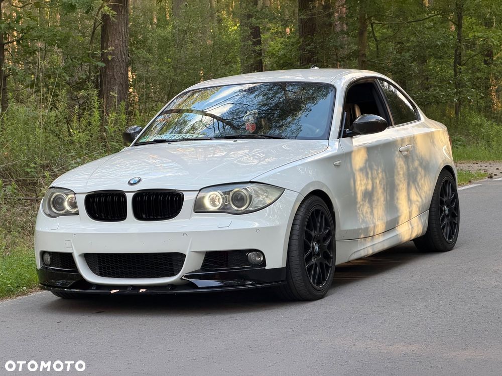 BMW Seria 1 - 1