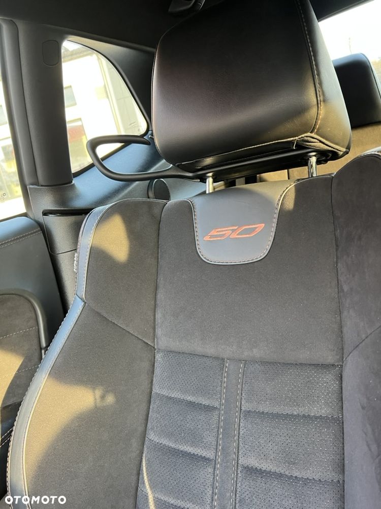 Dodge Challenger Automatik 392 Hemi Scat Pack Shaker - 12