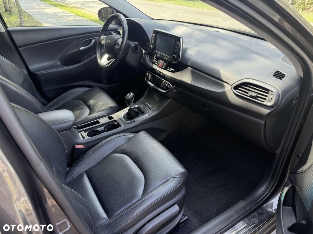 Hyundai i30 - 7