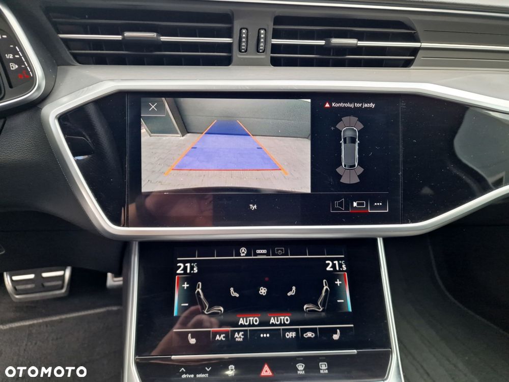 Audi A6 Avant - 3