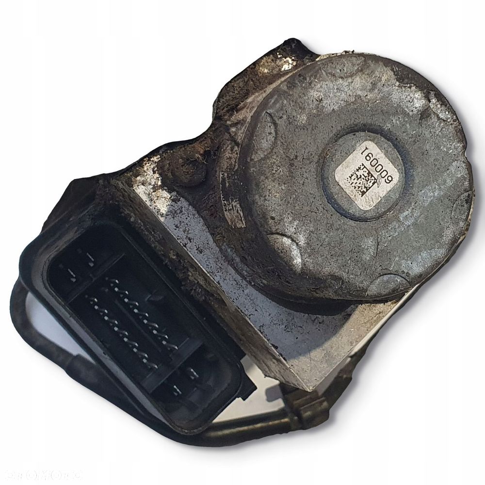 POMPA ABS STEROWNIK Triumph Street Twin 900 18-22 2021813 28.5157-0107.3 - 4