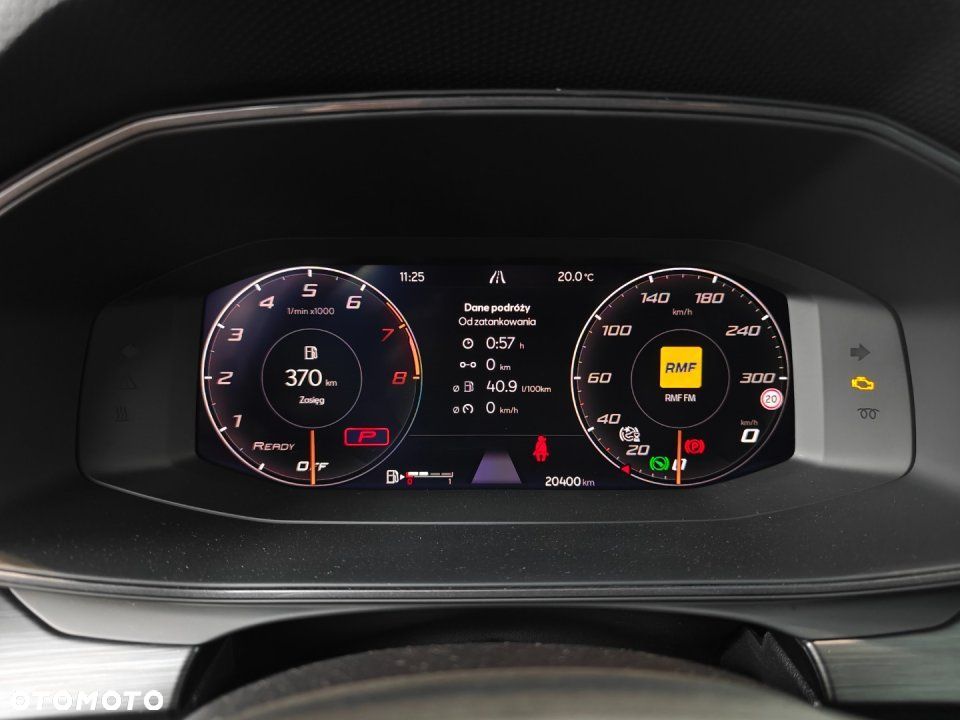 Cupra Leon - 16