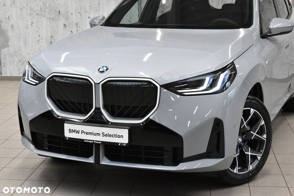 BMW X3 xDrive20d mHEV - 3