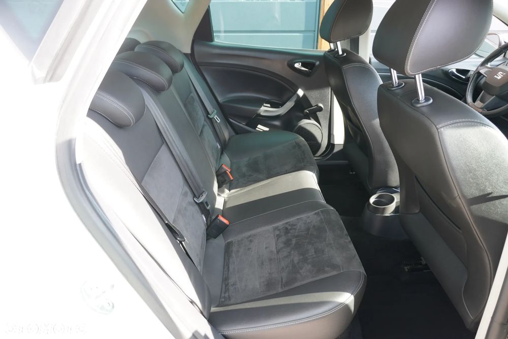 Seat Ibiza 1.2 12V Style - 11