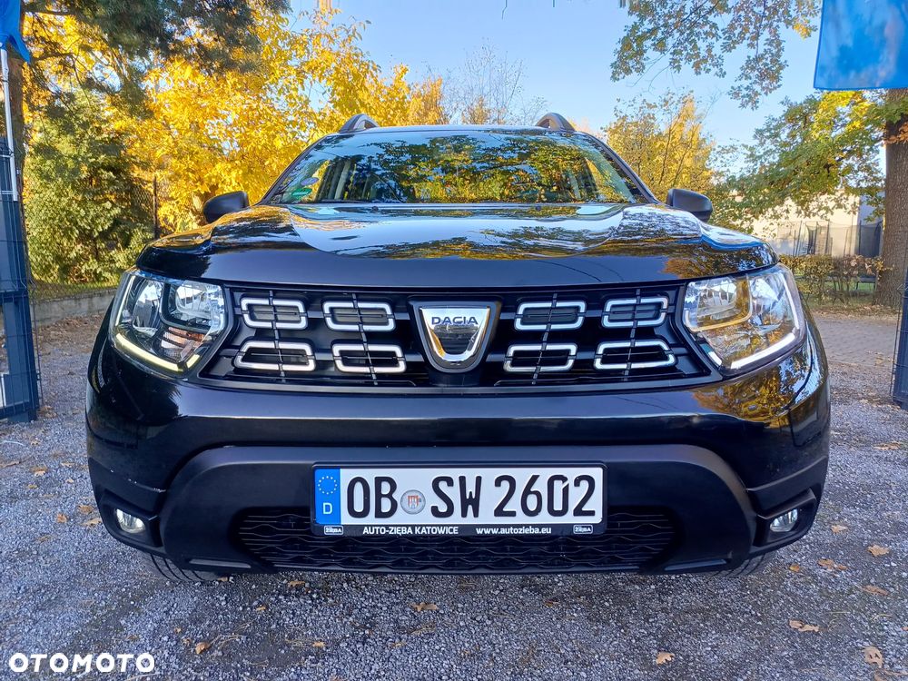 Dacia Duster - 7