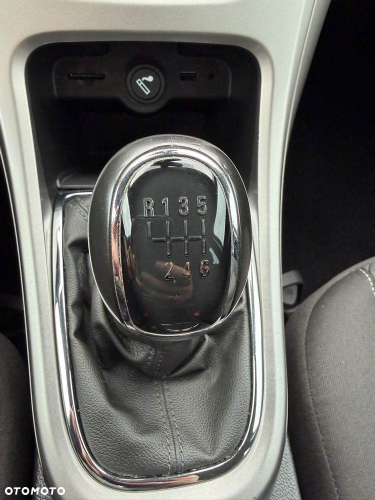 Opel Astra - 19