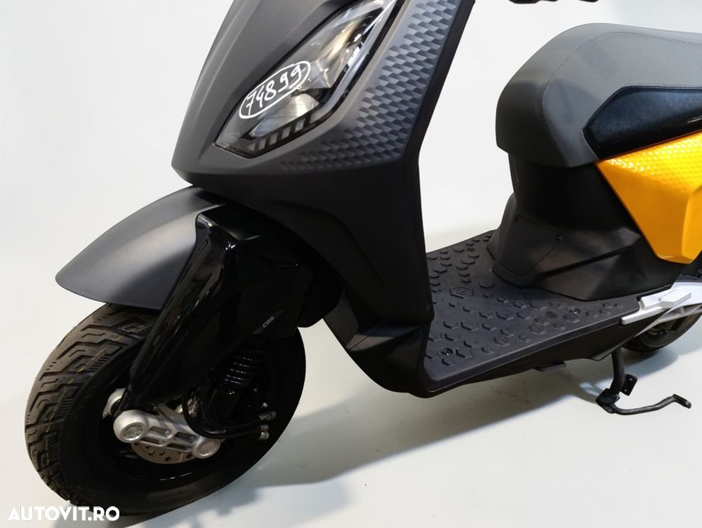 Piaggio Altul - 12