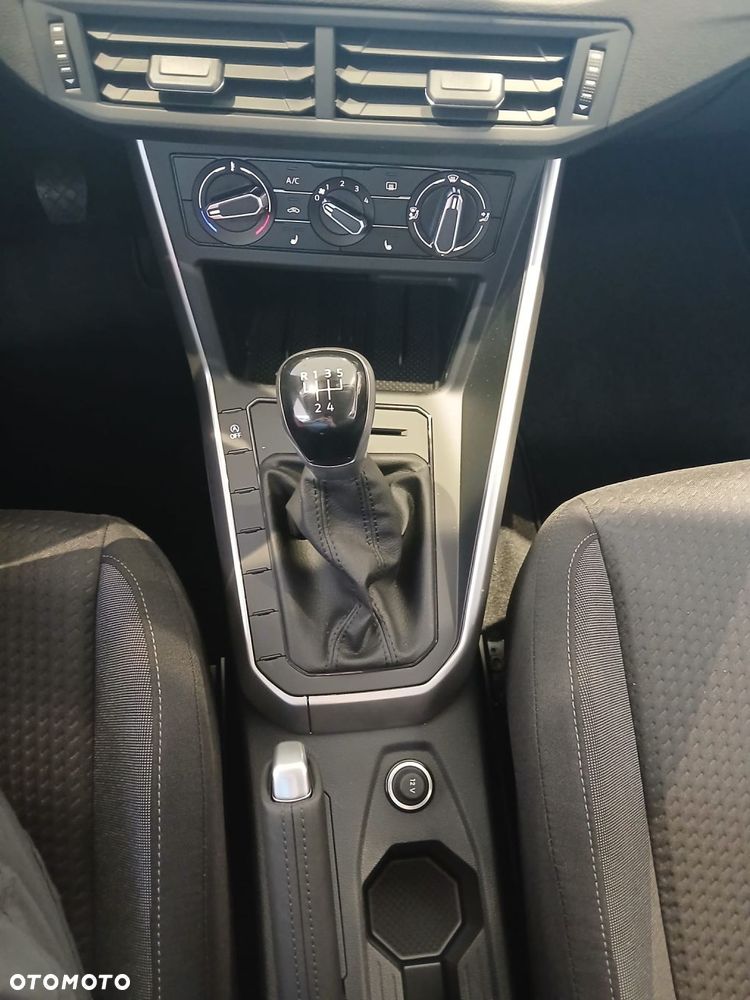Volkswagen Polo 1.0 TSI Life Plus - 21