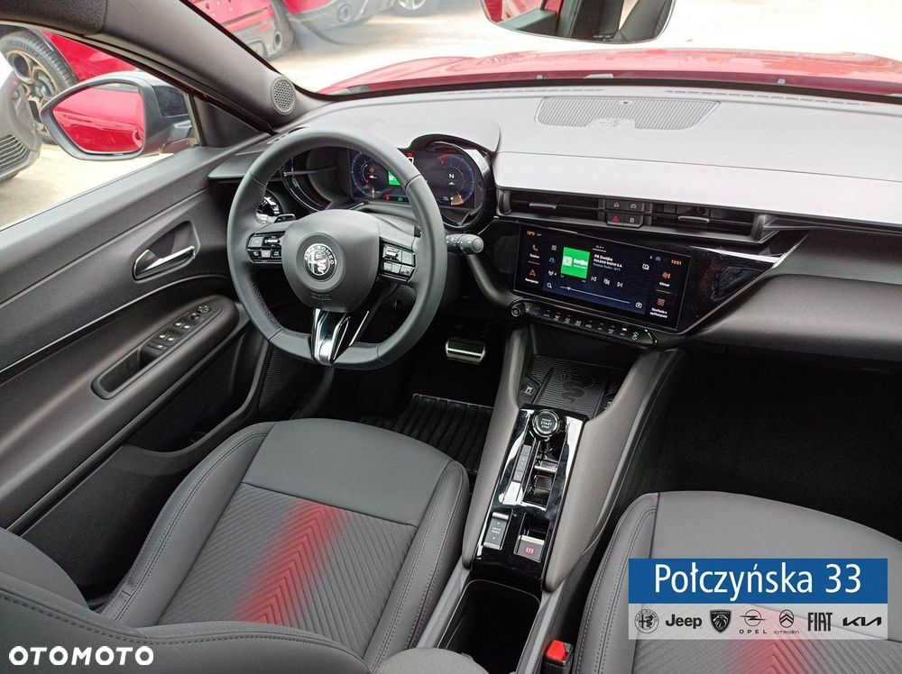 Alfa Romeo Junior - 13