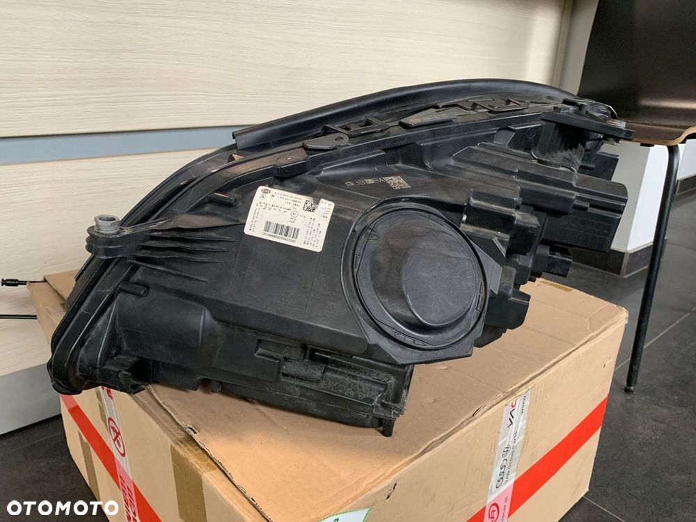 Lampa prawa MERCEDES E KLASA W212 lift ILS - 4