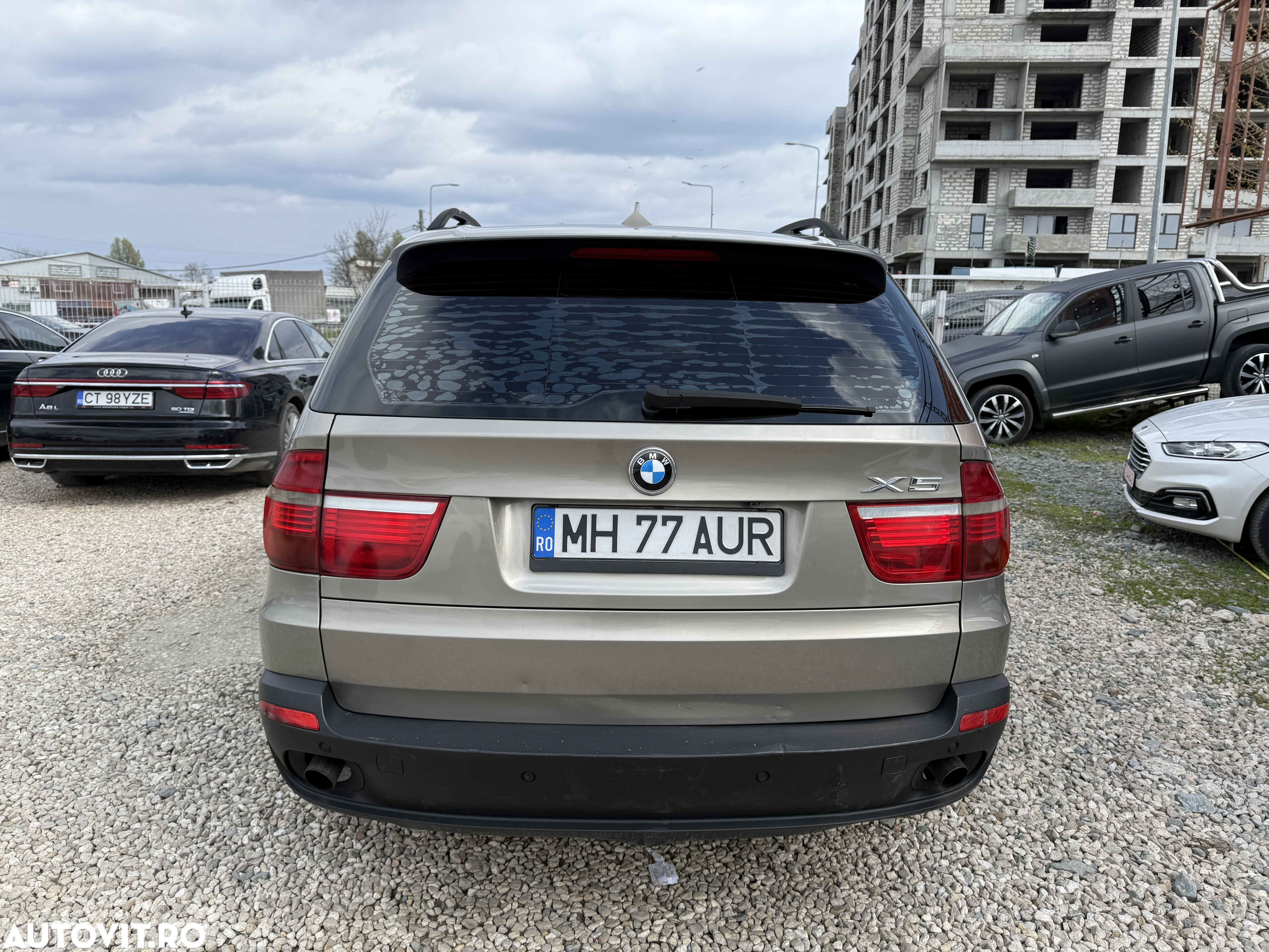 BMW X5 xDrive30d Edition Exclusive - 8