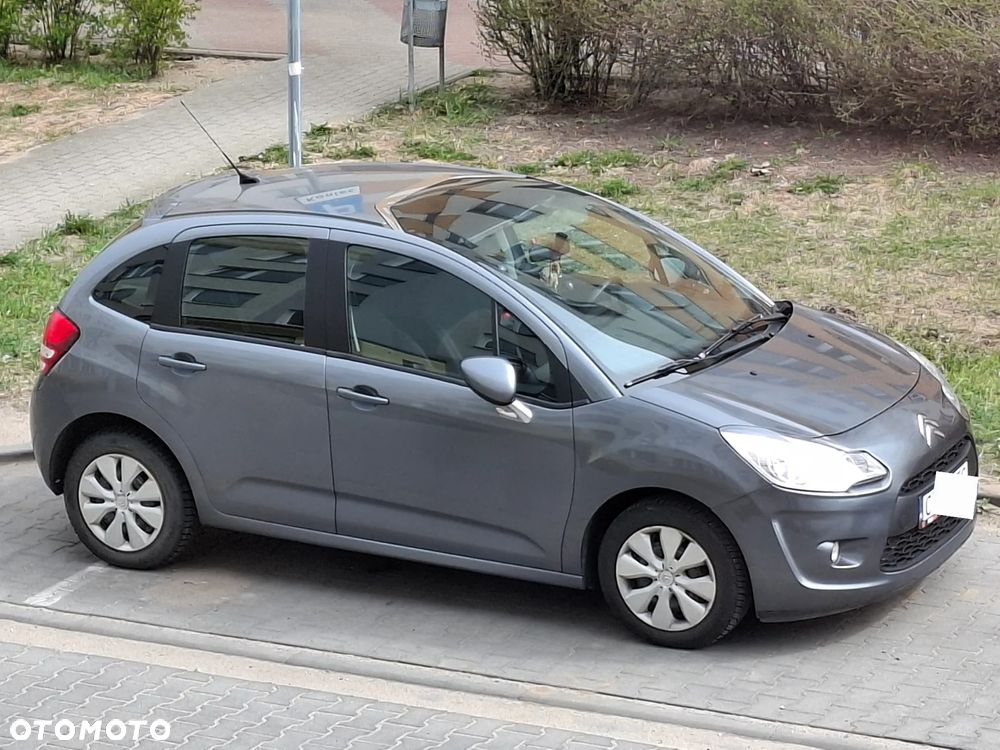 Citroën C3 VTi 95 Selection - 1