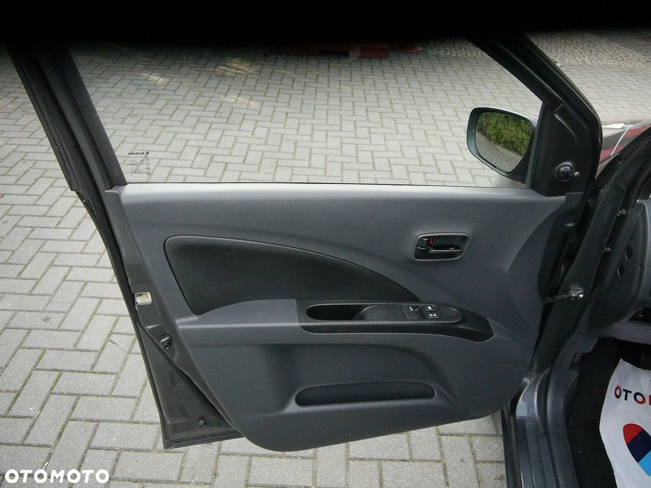 Suzuki Celerio - 26