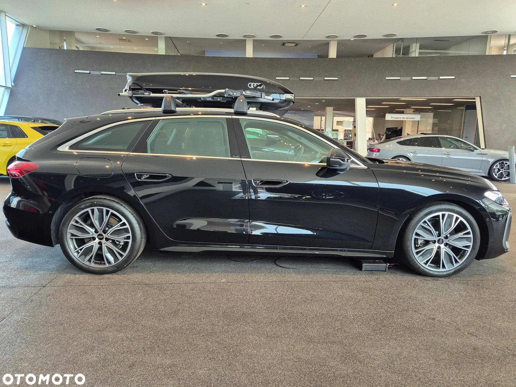 Audi A5 40 TDI mHEV S Line S tronic - 7