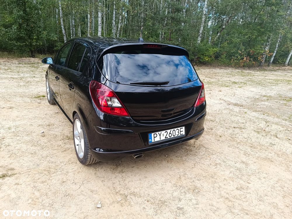 Opel Corsa ver-1-6-turbo-gsi - 5