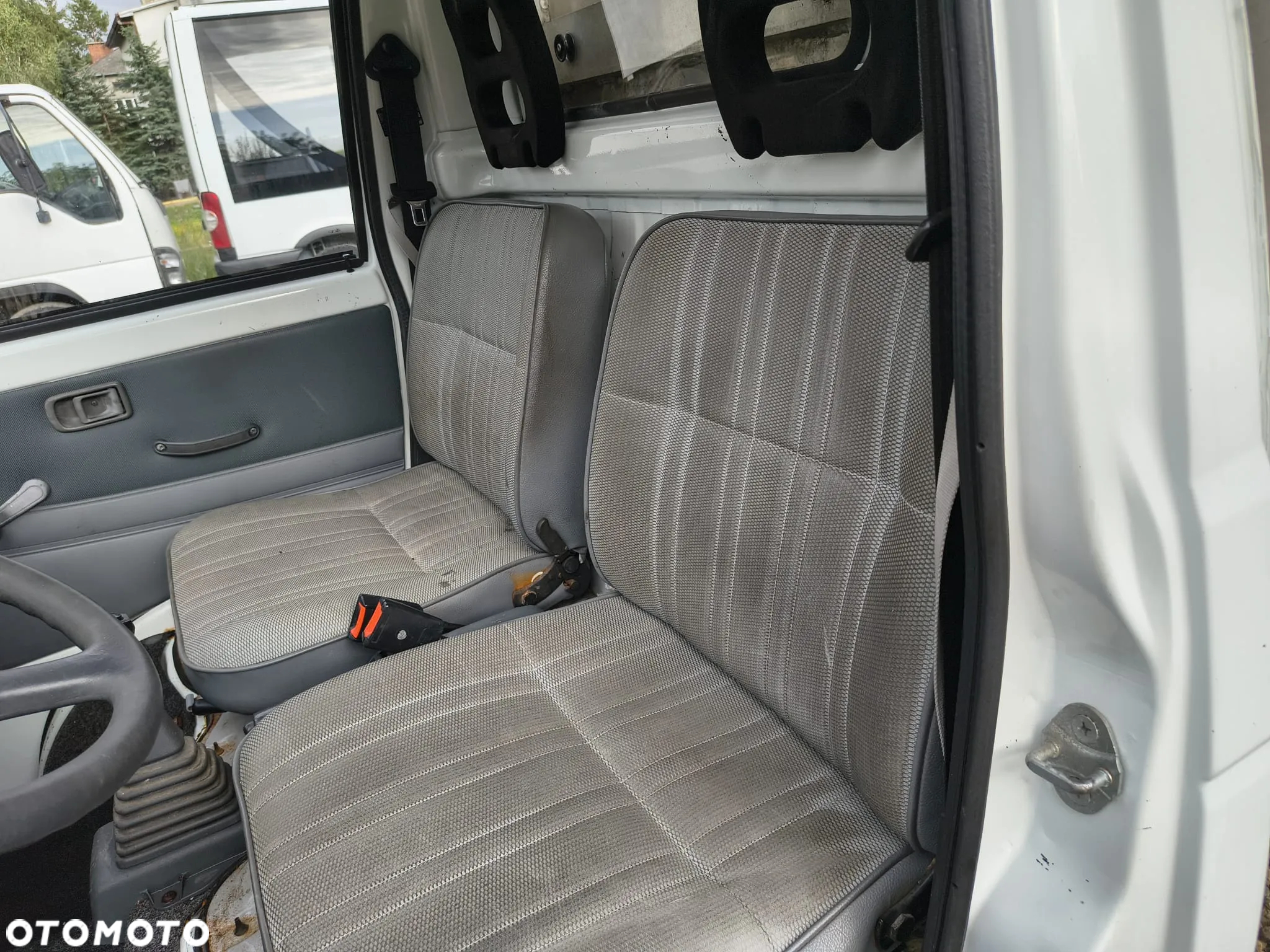 Piaggio Porter Maxxi - 4