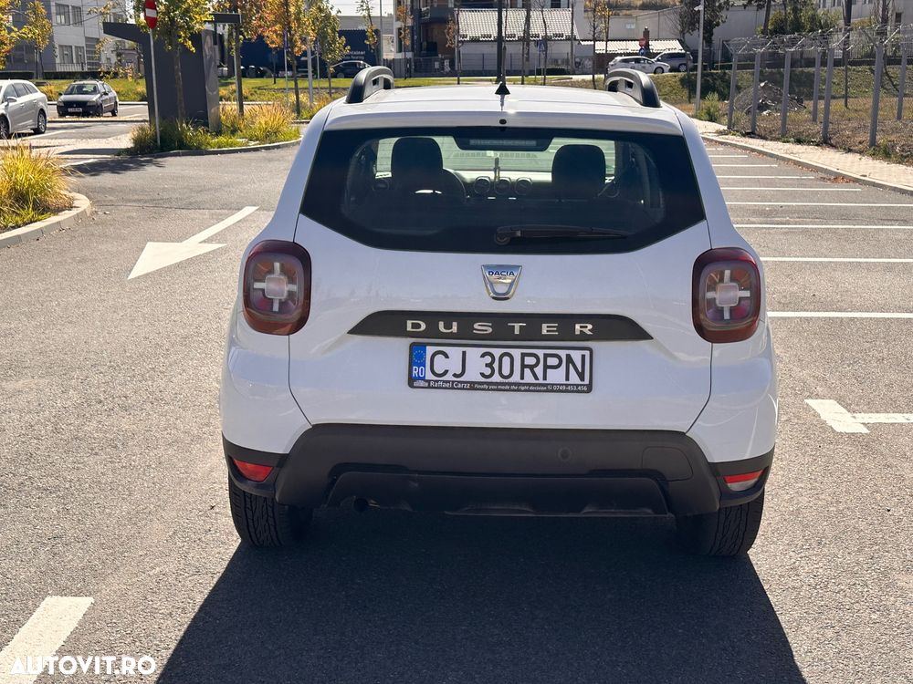 Dacia Duster - 10