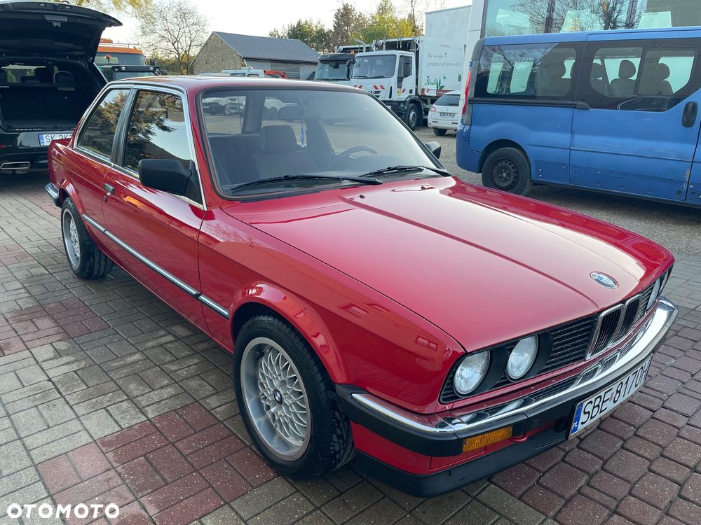 BMW Seria 3 - 12